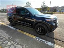 فۆرد ئێکسپلۆرەر